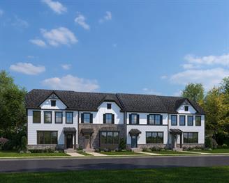 Amherst Village Townhomes - Community
