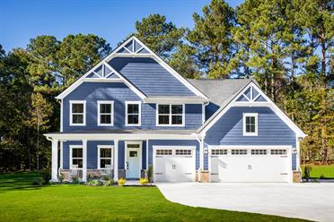 Pine Ridge Estates - Community