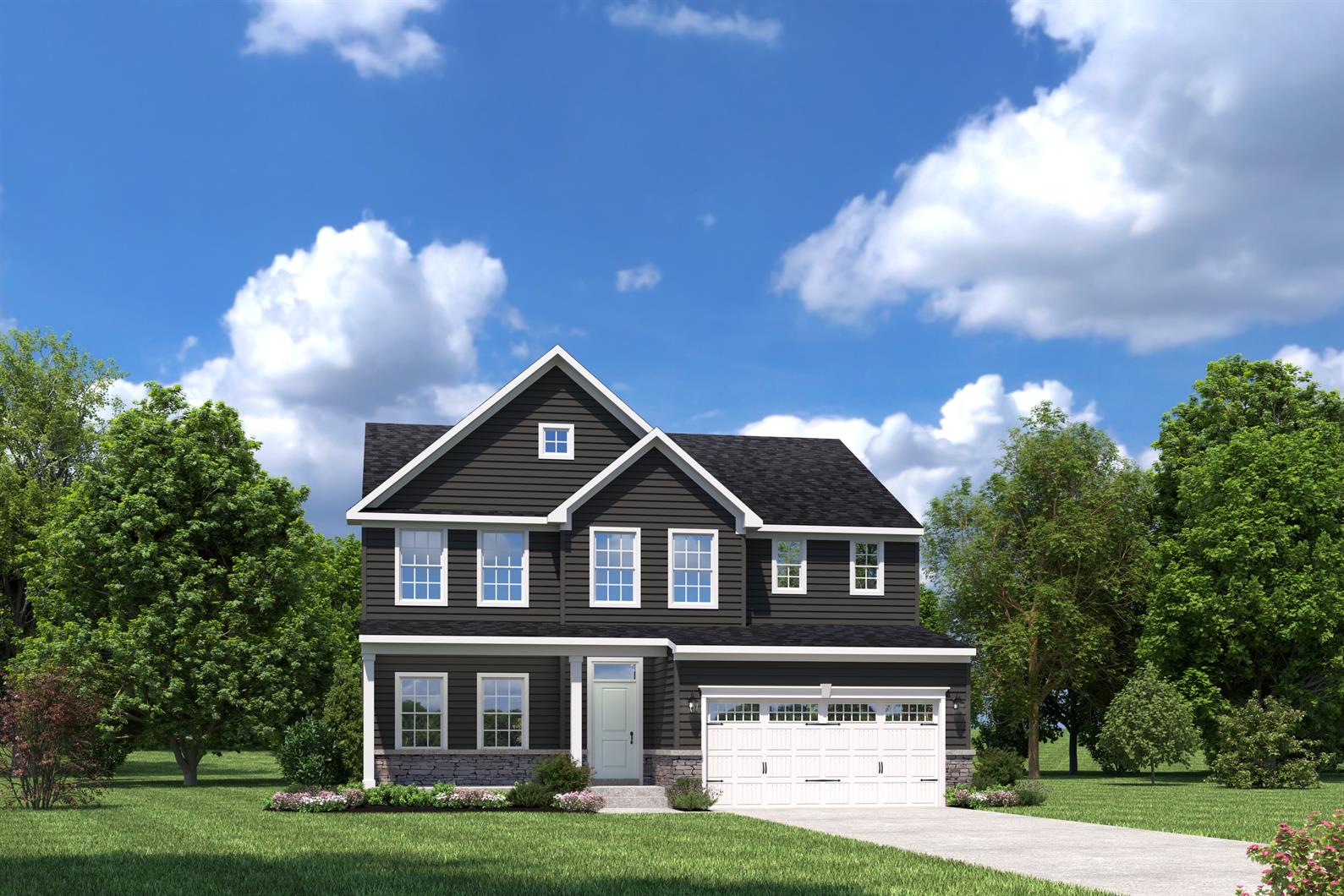 available home in Patriots Crest