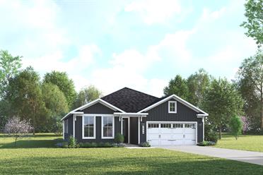 Available home near Bridgeville