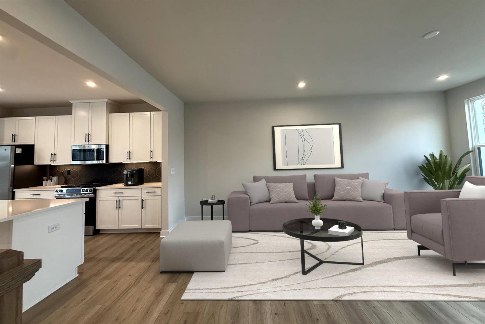 available home in Doremustown Village