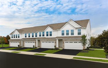 Seneca Trails Townhomes