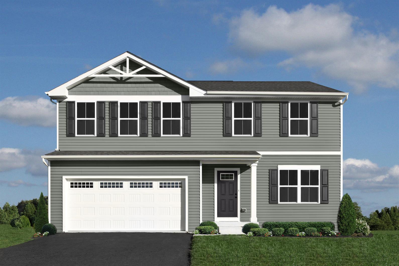 available home in Ore Bank Landing