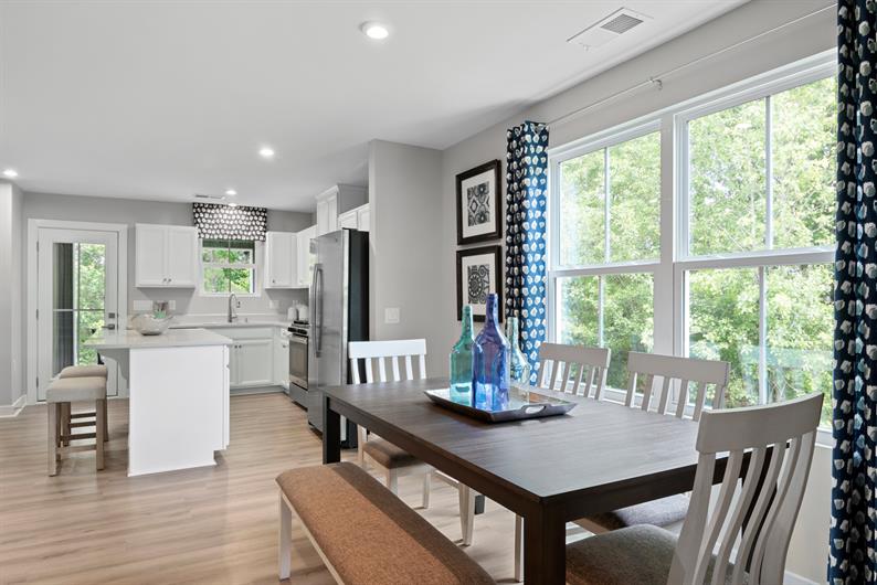 Arcadia North Villas Villas for Sale Ryan Homes