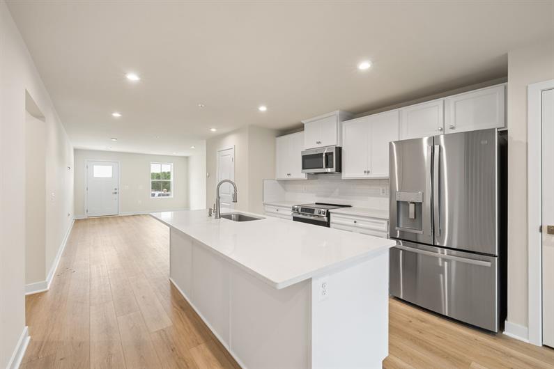 Available home in Havenwood Villas 55+