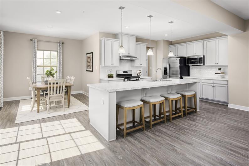 Muirwood SingleFamily Homes for Sale Ryan Homes