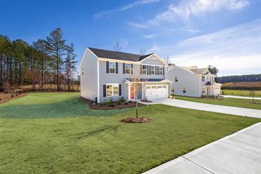 Available home near Winston