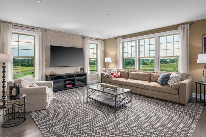 Westmount Luxury SingleFamily Homes for Sale NVHomes