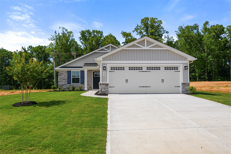 Available home in Wren Woods Ranches
