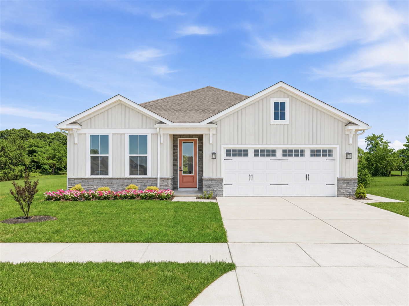 available home in The Greens at Heritage Shores