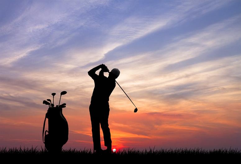Love to Golf? 