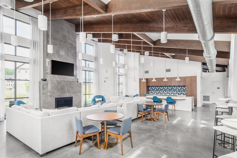 Tanyard Shores Townhomes Townhomes for Sale Ryan Homes