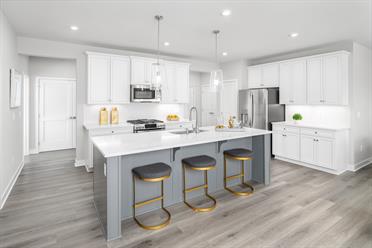 Available home near Pasadena