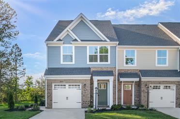 Available home near Chester