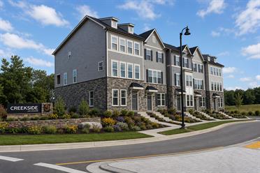 Available home near New Market
