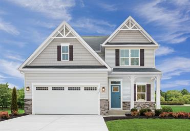 Available home near Mogadore