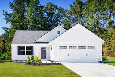 Bethel Ridge Single-Family Homes