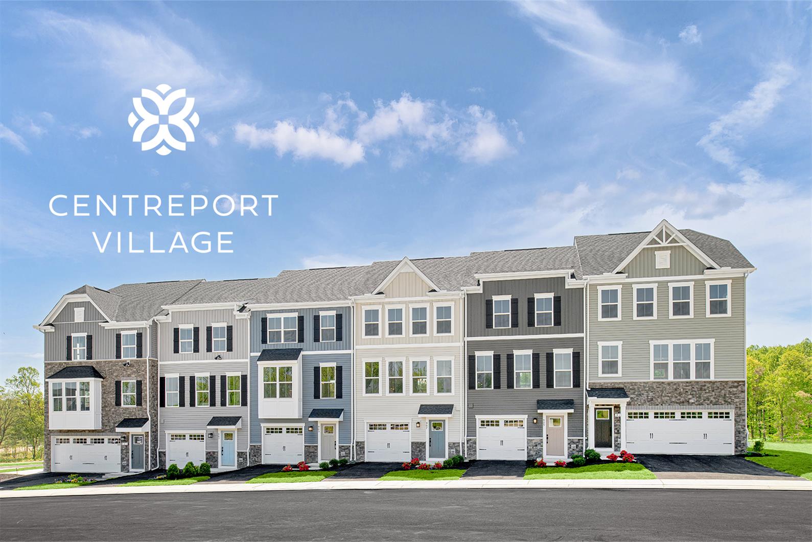 available home in Centreport Village