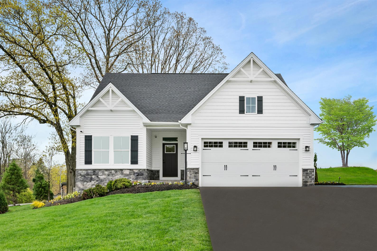 available home in Klein Mills 55+
