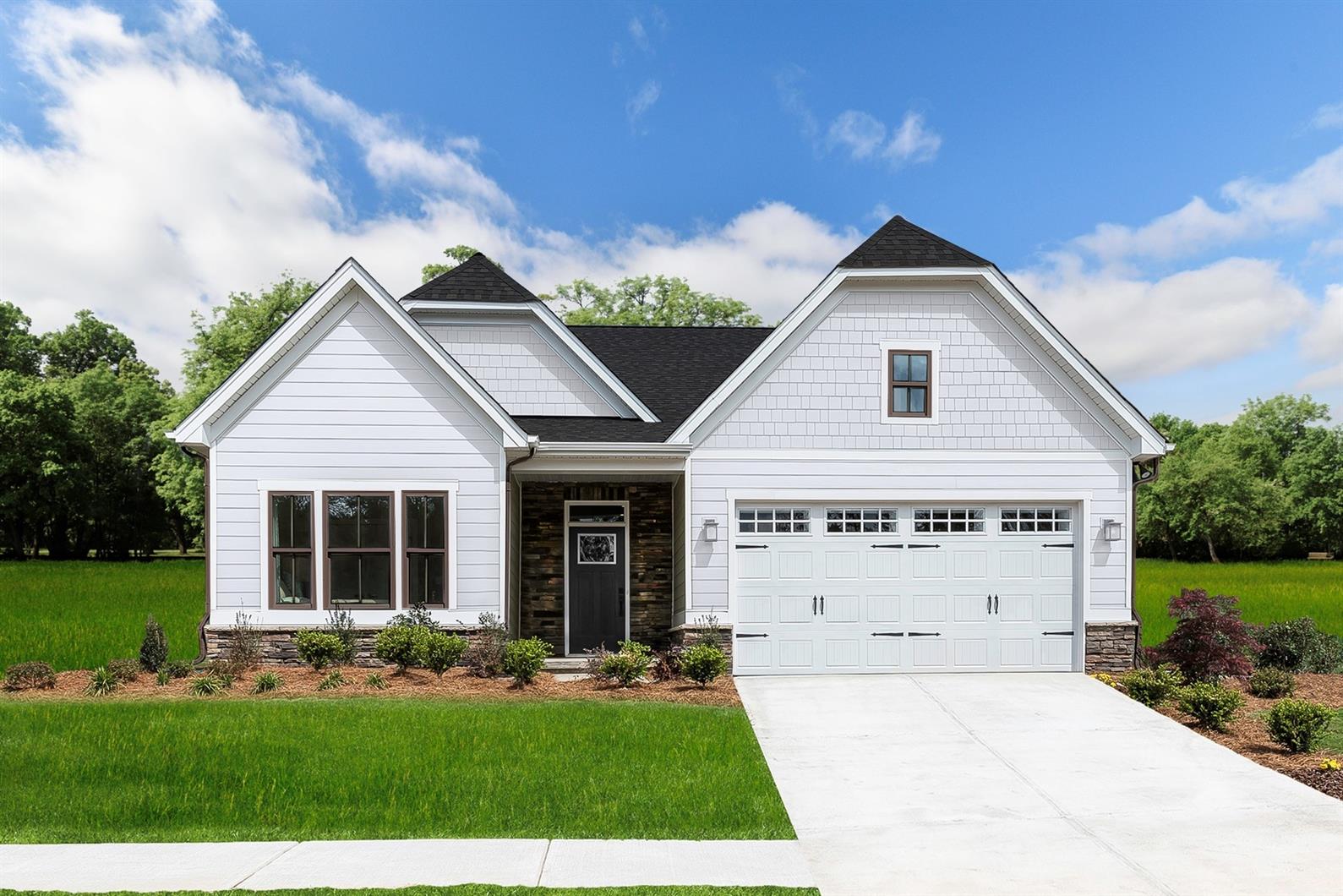 available home in Hillside Meadows