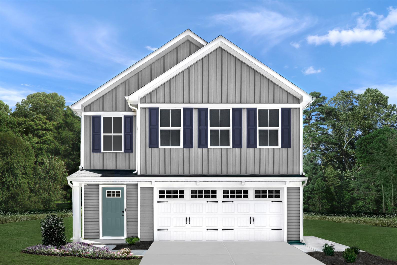 available home in Fieldstone West