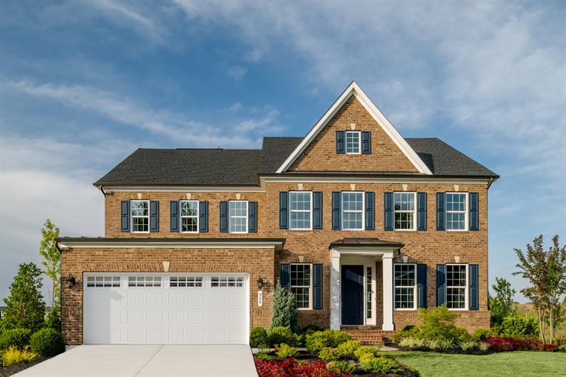 Fine Homes in Bowie by Maryland's Luxury Builder