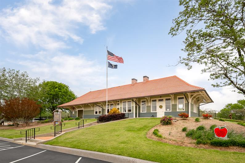 Coopers Mill SingleFamily Homes One Level Living for Sale Ryan Homes