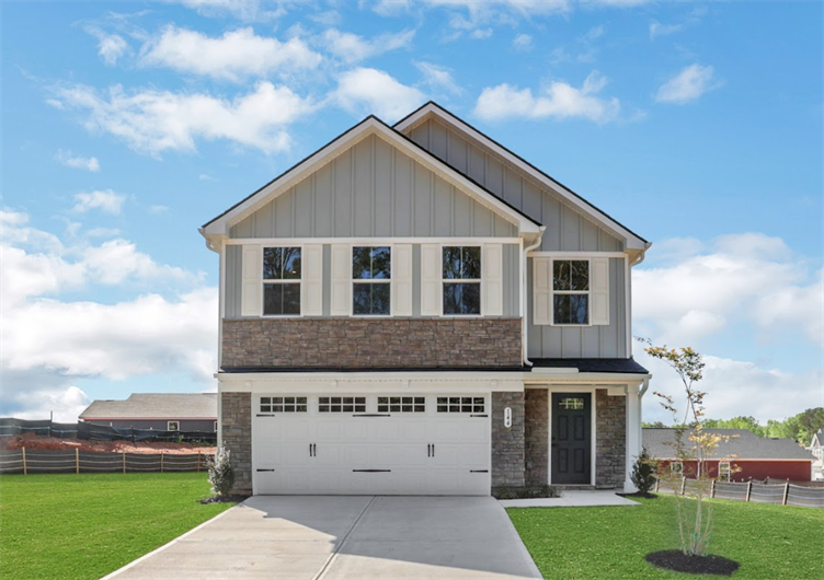 Available home in Aspen Meadows