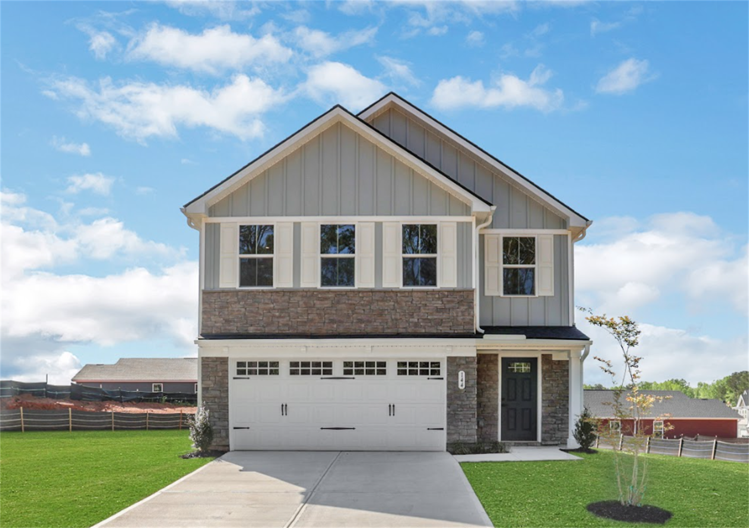 available home in Aspen Meadows
