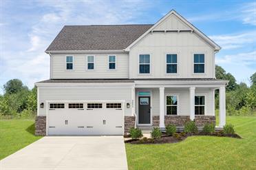 Available home near Centerville