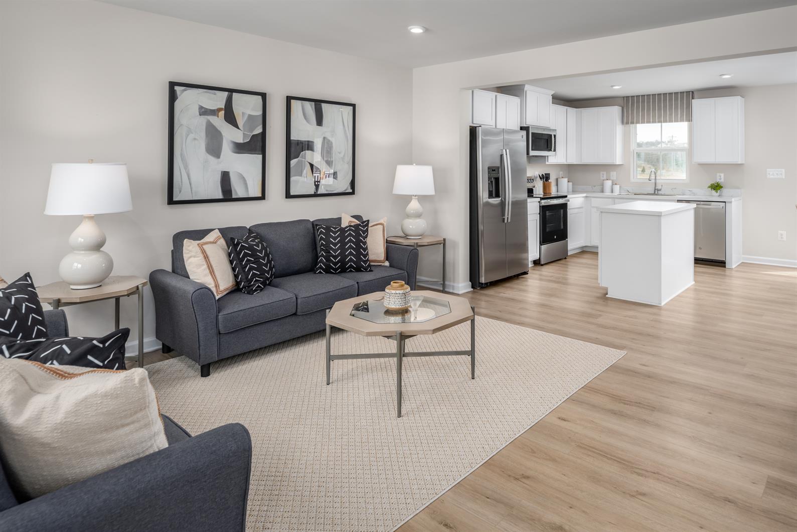 available home in Rollman Farms Townhomes