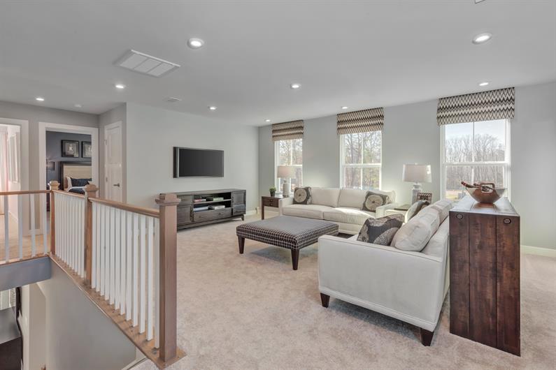 Fairwinds SingleFamily Homes for Sale Ryan Homes