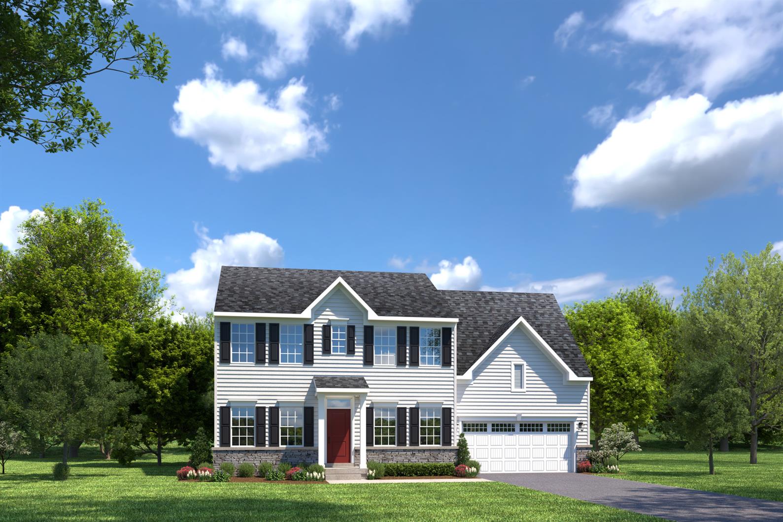 available home in Thorndale Woods Singles