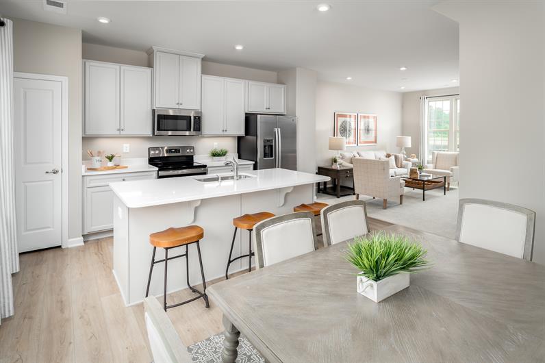 Landmark Townhomes for Sale Ryan Homes