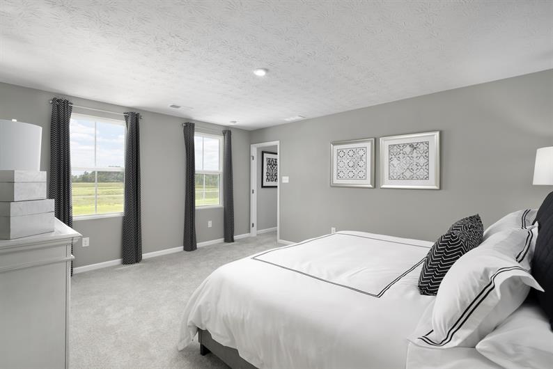 Cedar | New Construction | Ryan Homes