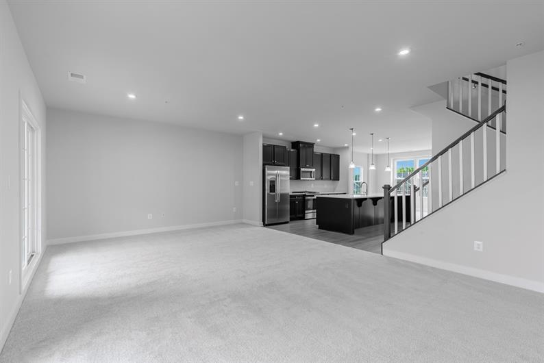 Westphalia Town Center Condos Condos for Sale Ryan Homes