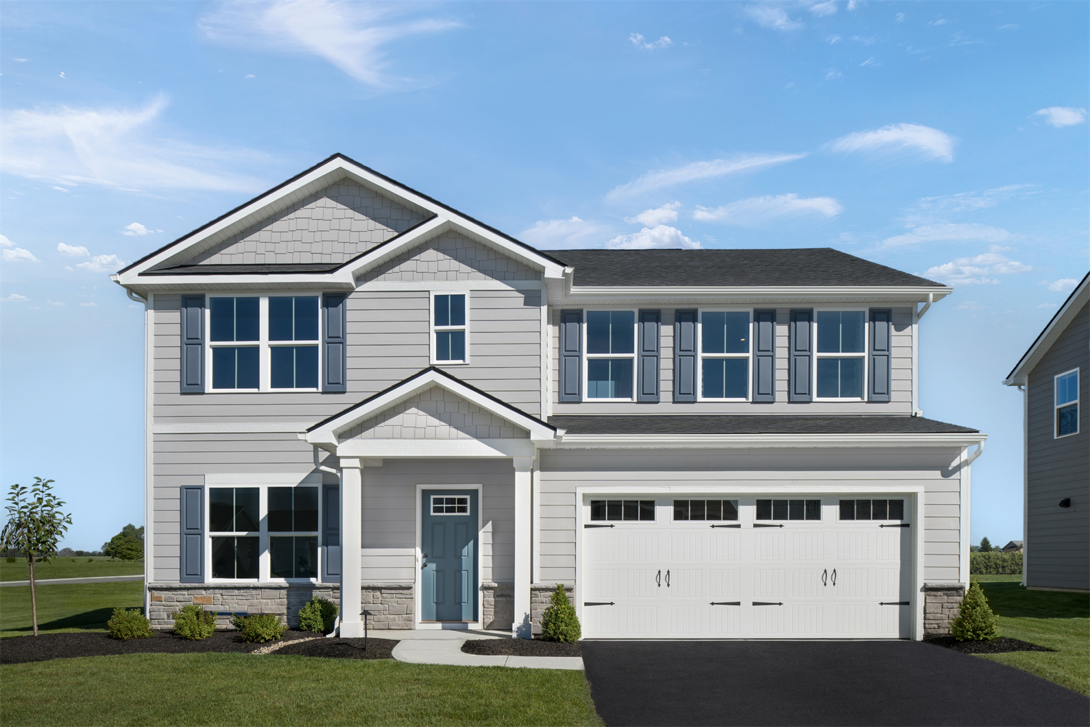 available home in Vista Ridge