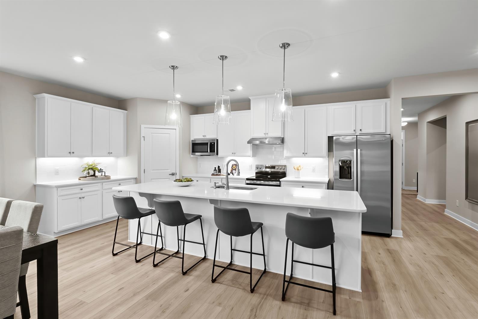 available home in Friendship Meadows