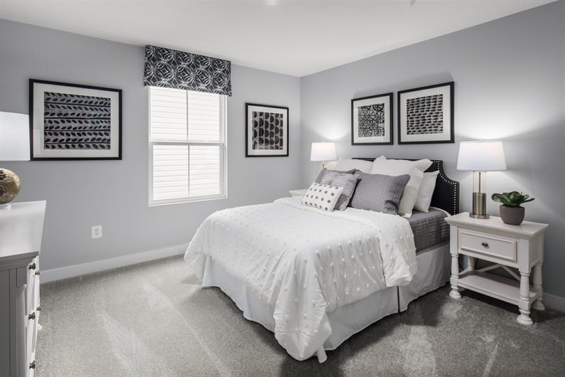 The Ranches at Heartland Crossing SingleFamily Homes featuring Main