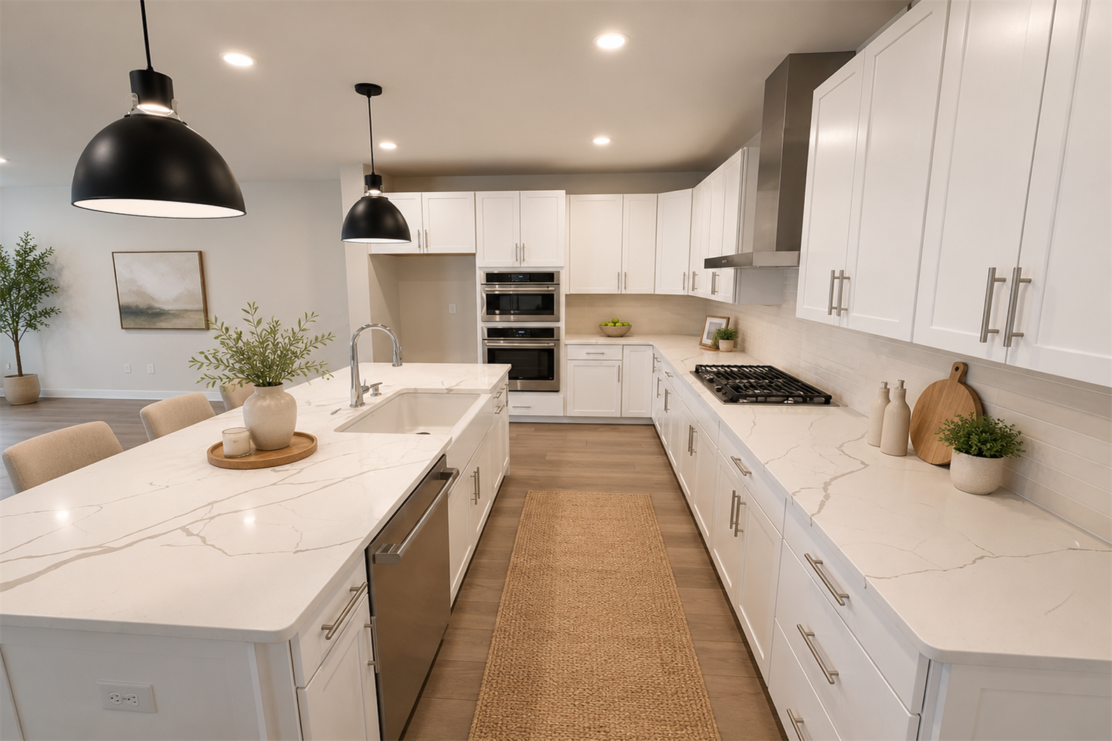 available home in Parq