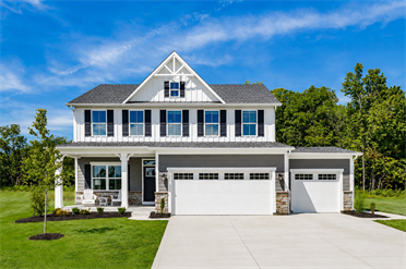 Available home near Fairborn