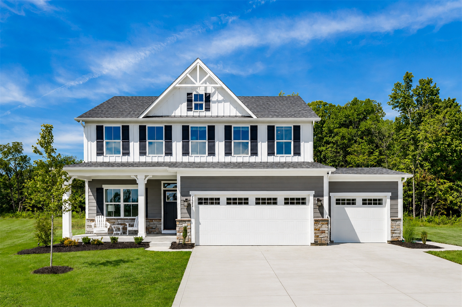 available home in Hillside Meadows