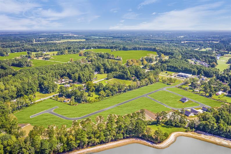 Hickmans Crossing SingleFamily Homes One Level Living for Sale