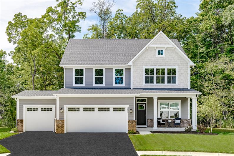 Available home in Fairwinds