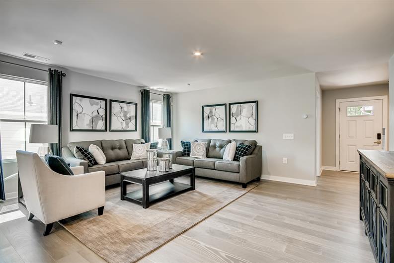 Cider Ridge Ranches SingleFamily Homes One Level Living for Sale