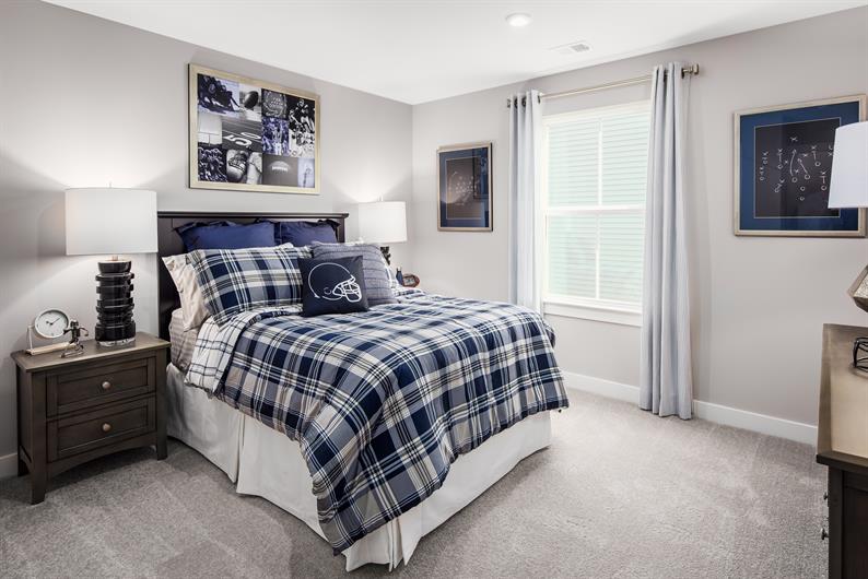 Cobblestone Estates SingleFamily Homes for Sale Ryan Homes