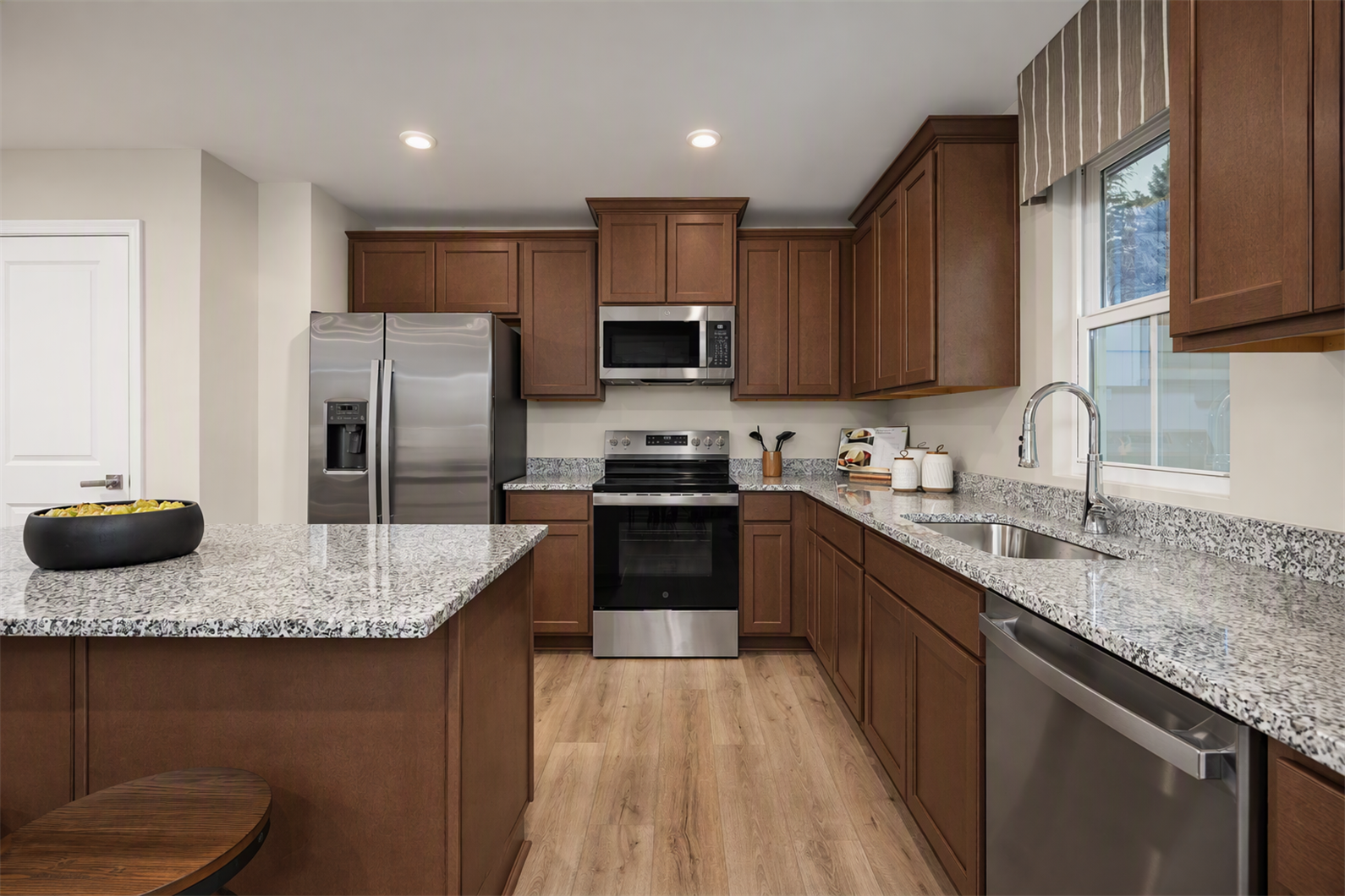 available home in Westcott Townhomes