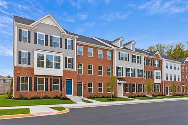 Available home near Woodbridge