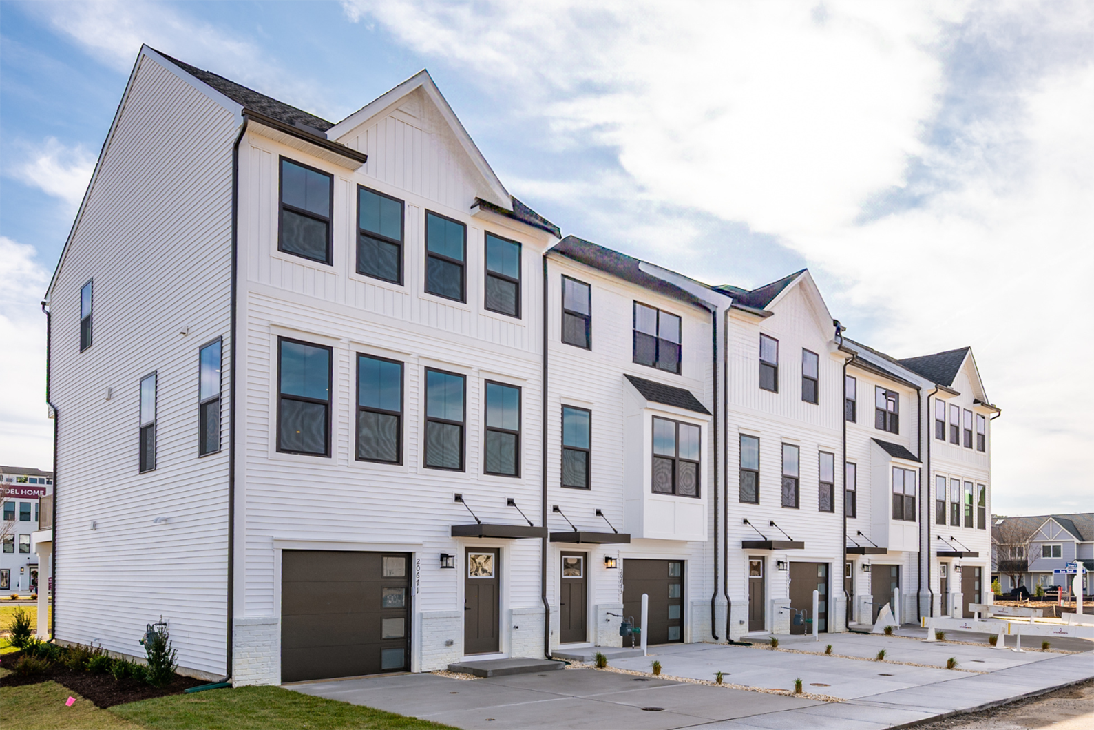 available home in The Cove at Spring Lake