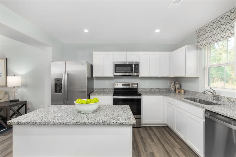 Thornton Grove Townhomes Townhomes for Sale Ryan Homes